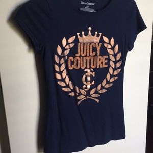 Juicy Couture Shirt ✨